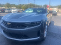 2020 Chevrolet Camaro 1LT