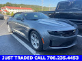 2020 Chevrolet Camaro 1LT