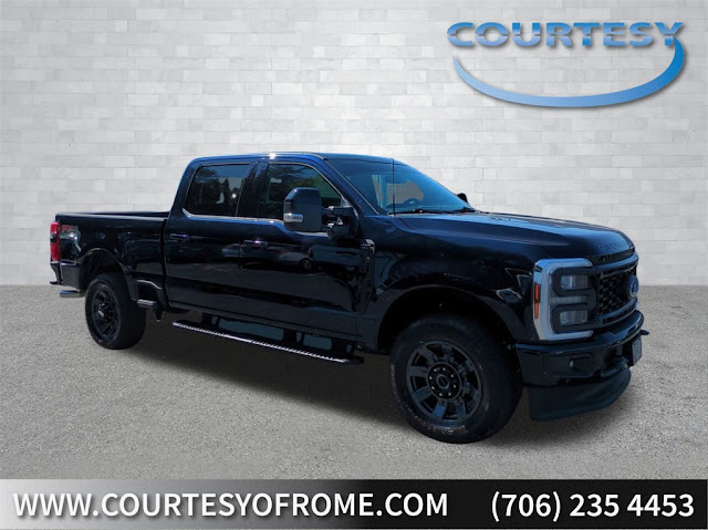 2024 Ford F-250SD Lariat