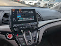2021 Honda Odyssey Touring