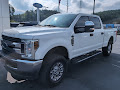 2018 Ford F-250SD XLT