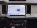 2025 Ford Bronco Stroppe Edition