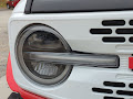 2025 Ford Bronco Stroppe Edition