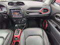 2018 Jeep Renegade Trailhawk