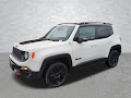 2018 Jeep Renegade Trailhawk