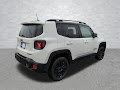 2018 Jeep Renegade Trailhawk