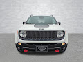2018 Jeep Renegade Trailhawk