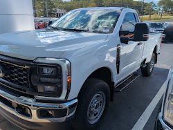 2025 Ford F-350SD XL