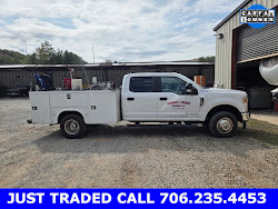 2022 Ford F-350SD XL