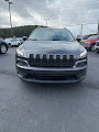 2016 Jeep Cherokee Altitude