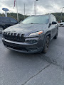 2016 Jeep Cherokee Altitude