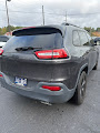 2016 Jeep Cherokee Altitude