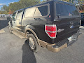 2013 Ford F-150 King Ranch