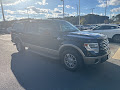 2013 Ford F-150 King Ranch