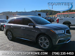 2017 Acura MDX 3.5L
