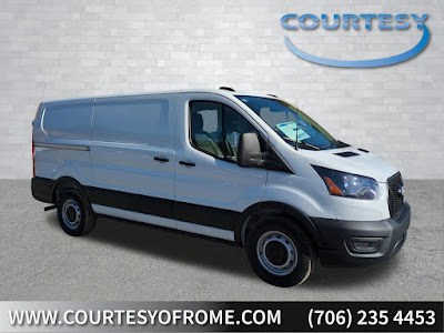 2026 Ford Transit-150