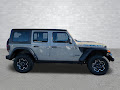 2022 Jeep Wrangler Unlimited Rubicon 4xe