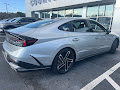2024 Hyundai Sonata N Line