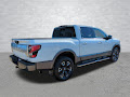 2021 Nissan Titan Platinum Reserve