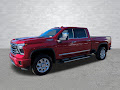 2025 Chevrolet Silverado 2500HD High Country