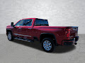 2025 Chevrolet Silverado 2500HD High Country