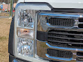 2025 Ford F-550SD XL