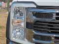 2025 Ford F-550SD XL
