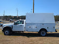 2025 Ford F-550SD XL
