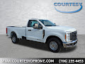 2025 Ford F-250SD XL
