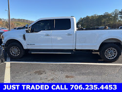 2020 Ford F-350SD Lariat