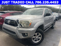 2014 Toyota Tacoma PreRunner