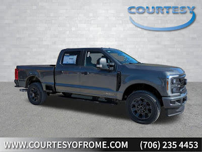 2026 Ford F-350SD