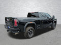 2024 GMC Sierra 2500HD AT4X