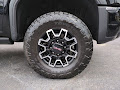 2024 GMC Sierra 2500HD AT4X