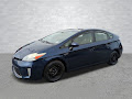 2015 Toyota Prius Four