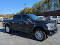 2020 Ford F-150 Limited