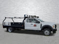 2024 Ford F-550SD XL