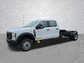 2026 Ford F-550SD XL