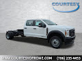 2026 Ford F-550SD XL