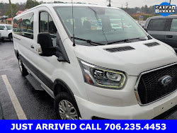 2023 Ford Transit-350 XLT