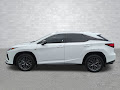 2022 Lexus RX 350 F Sport Handling