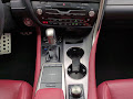 2022 Lexus RX 350 F Sport Handling