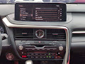 2022 Lexus RX 350 F Sport Handling