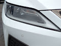 2022 Lexus RX 350 F Sport Handling