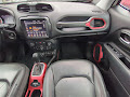 2018 Jeep Renegade Trailhawk