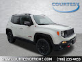 2018 Jeep Renegade Trailhawk