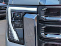 2025 GMC Sierra 2500HD SLT