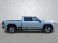 2025 GMC Sierra 2500HD SLT