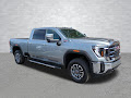 2025 GMC Sierra 2500HD SLT