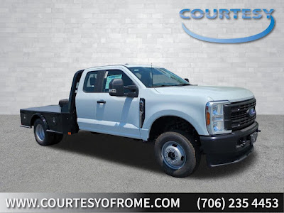 2026 Ford F-350SD